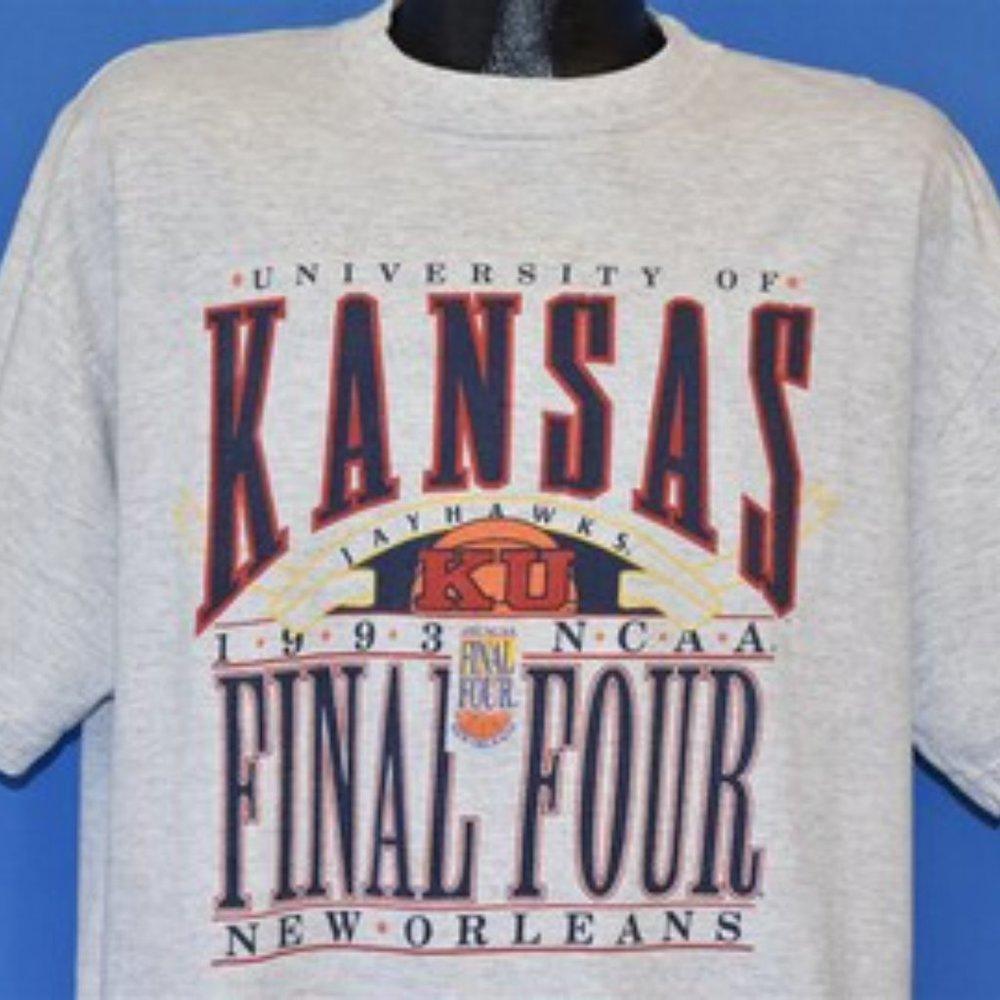 Final Four T Shirt Unisex Tee